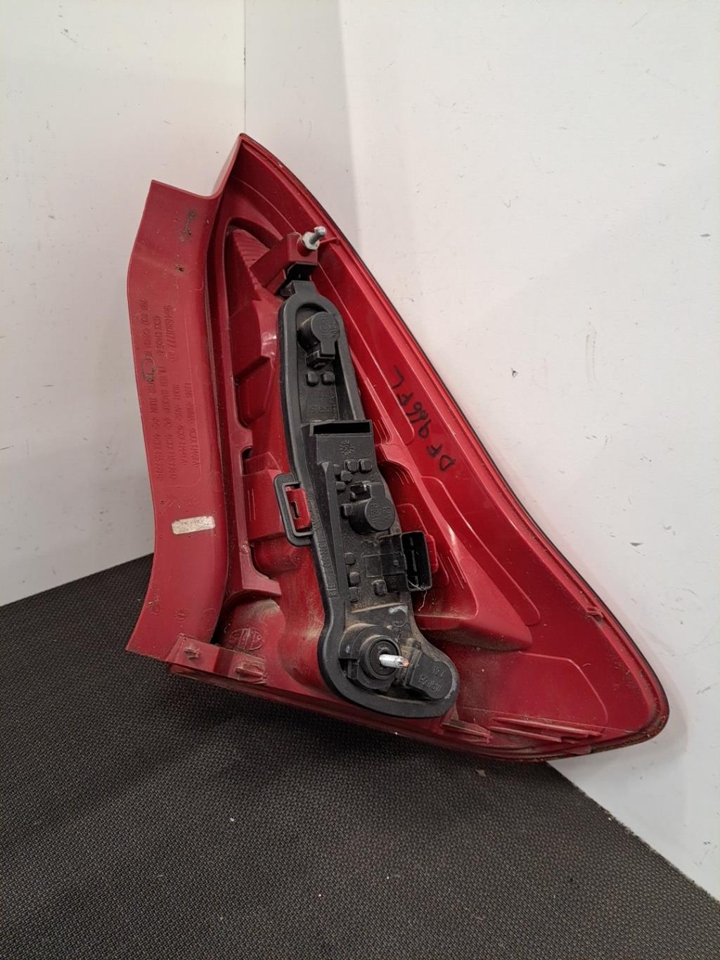 Pièce Auto