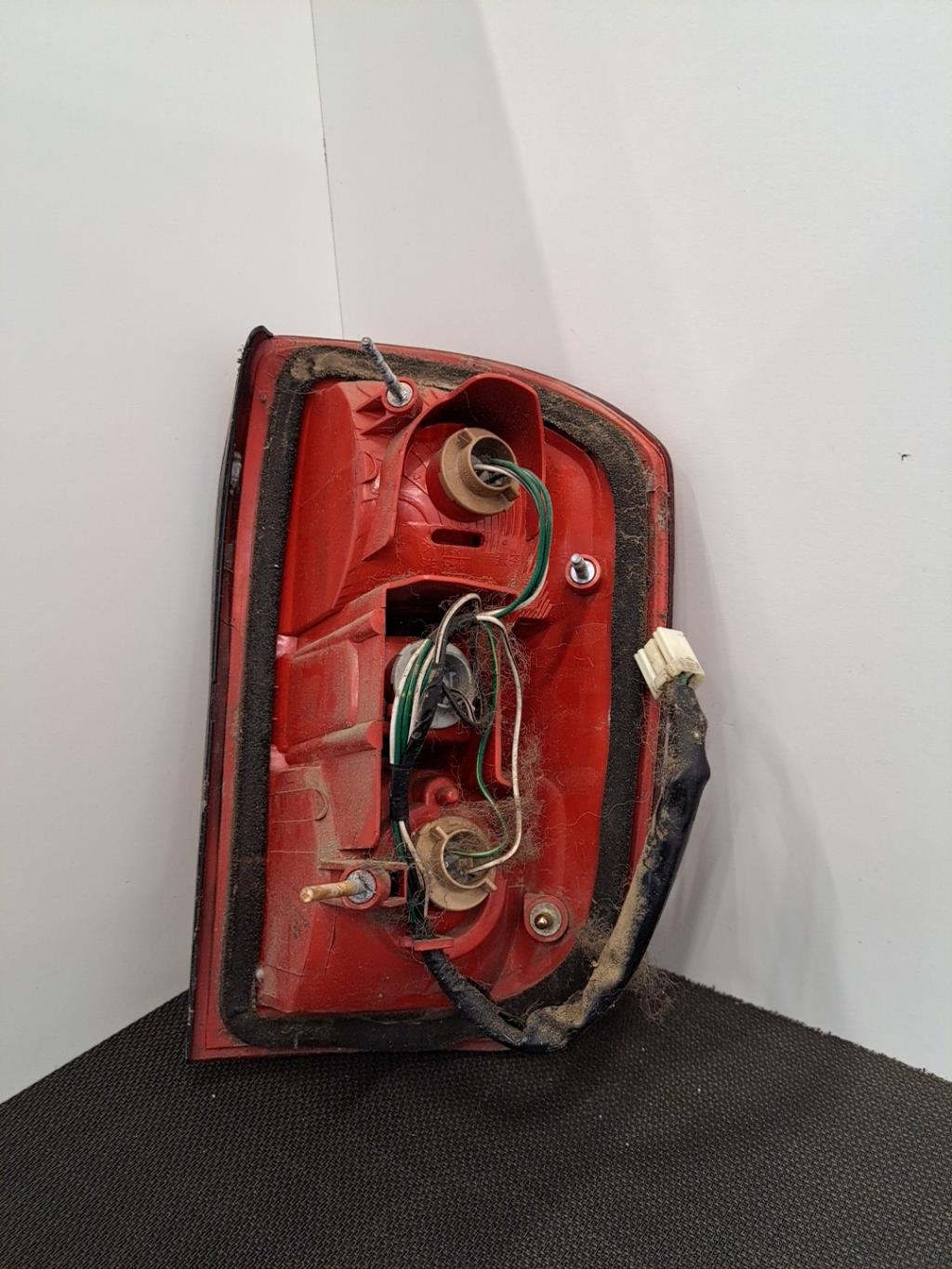 Pièce Auto