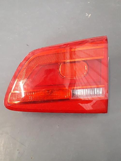Image Feu arriere secondaire droit (feux) - VOLKSWAGEN TOURAN 2