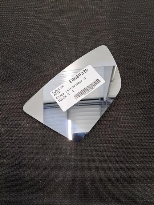 Image Glace retroviseur droit - SEAT IBIZA 5