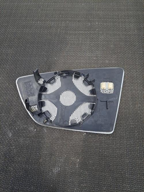 Image Glace retroviseur droit - SEAT IBIZA 5