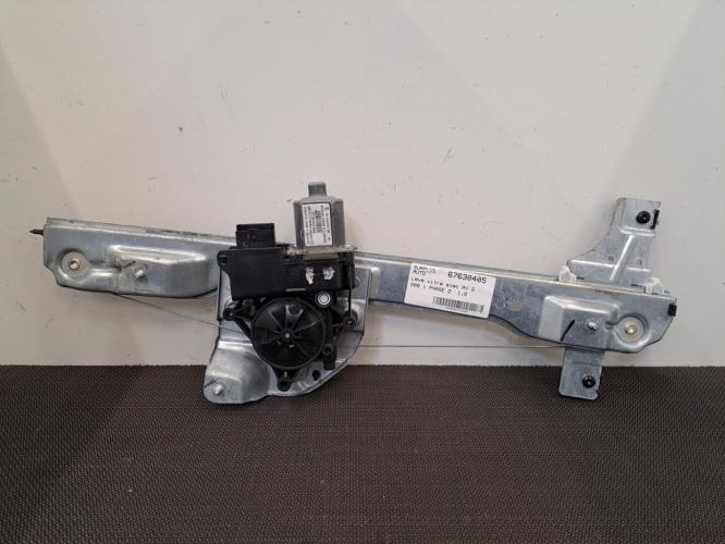Image Leve vitre electrique avant gauche - PEUGEOT 208 1