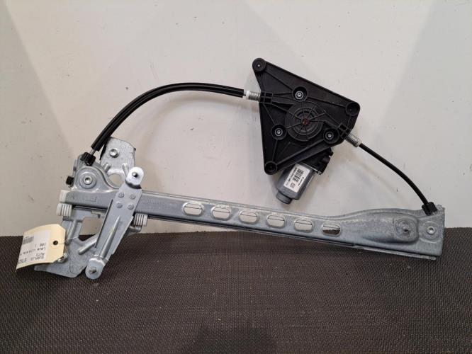 Image Leve vitre electrique avant gauche - PEUGEOT 108