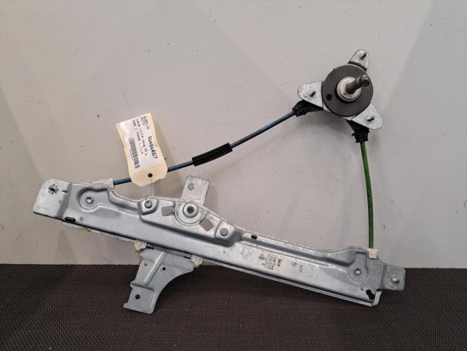 Image Leve vitre mecanique arriere gauche - PEUGEOT 208 1