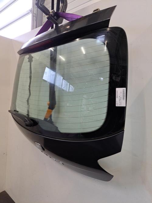 Image Malle/Hayon arriere - SEAT IBIZA 4