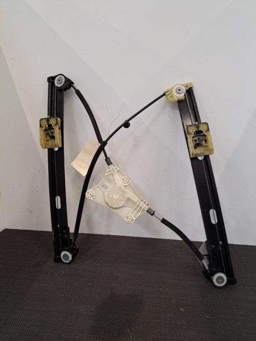 Image Mecanisme de leve vitre electrique avant droit - SEAT IBIZA 5