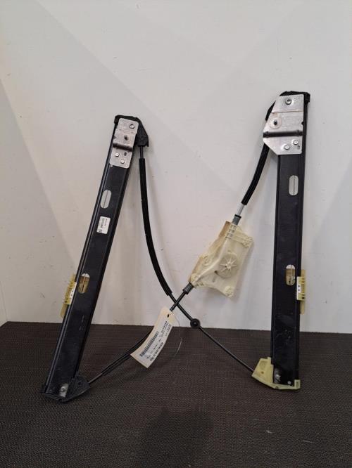 Image Mecanisme de leve vitre electrique avant droit - SEAT IBIZA 5
