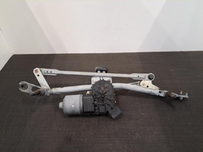 Image Moteur essuie glace avant - CITROEN BERLINGO 2