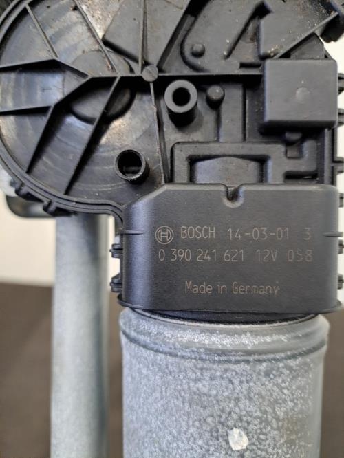 Image Moteur essuie glace avant - CITROEN BERLINGO 2