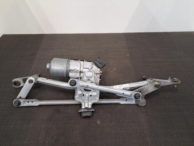 Image Moteur essuie glace avant - CITROEN BERLINGO 2