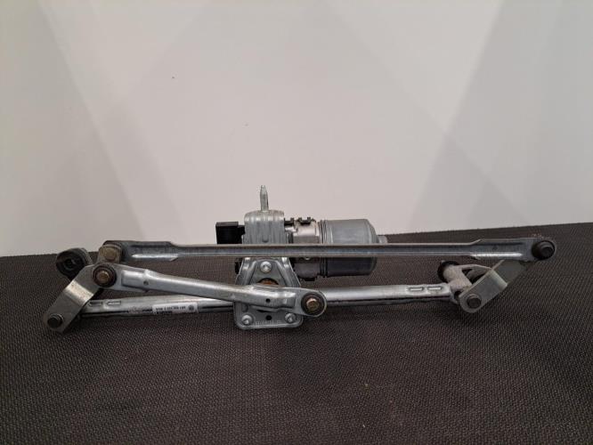 Image Moteur essuie glace avant - SEAT IBIZA 4