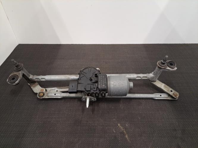 Image Moteur essuie glace avant - SEAT IBIZA 4