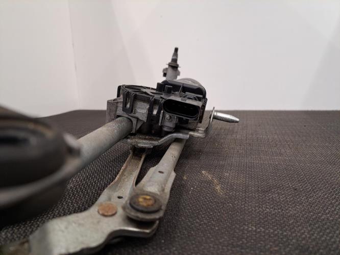 Image Moteur essuie glace avant - SEAT IBIZA 4