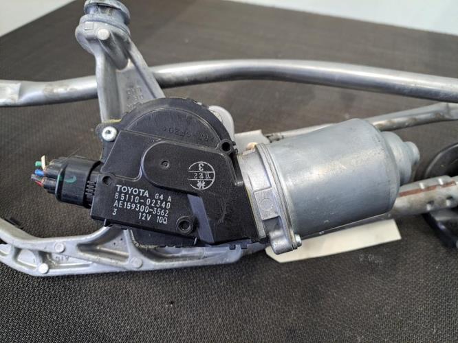 Image Moteur essuie glace avant - TOYOTA AURIS 2
