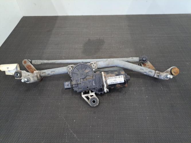 Image Moteur essuie glace avant - CHEVROLET SPARK