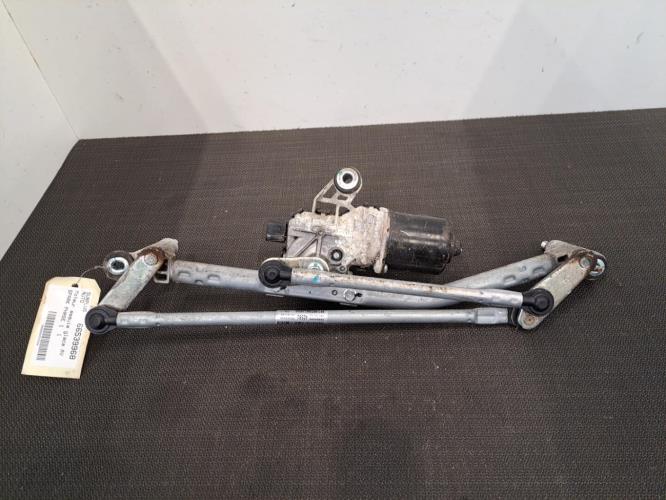 Image Moteur essuie glace avant - CHEVROLET SPARK