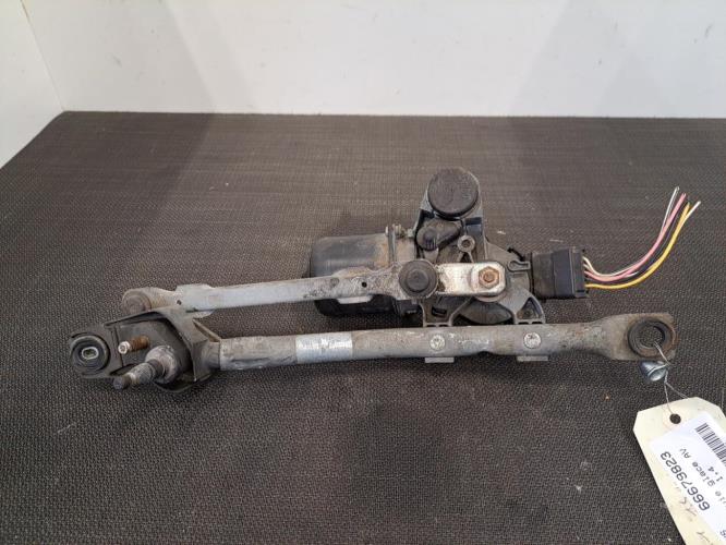 Image Moteur essuie glace avant - CITROEN C1 1
