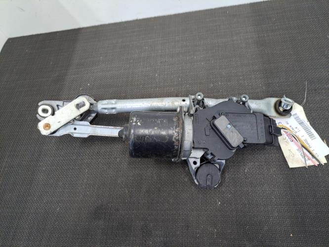 Image Moteur essuie glace avant - CITROEN C1 1