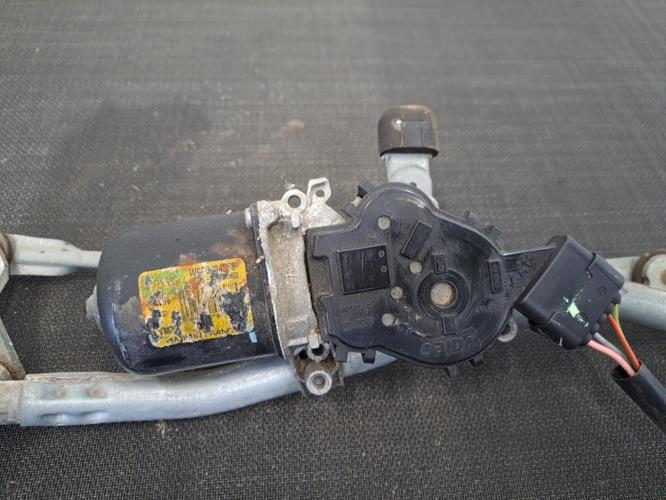 Image Moteur essuie glace avant - CITROEN DS3