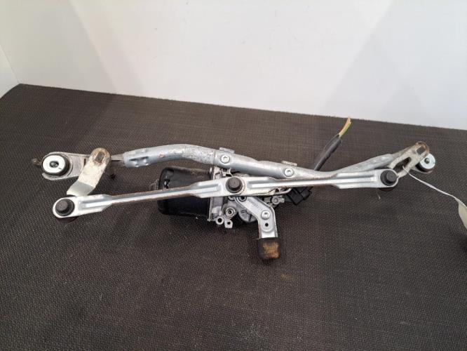 Image Moteur essuie glace avant - CITROEN DS3