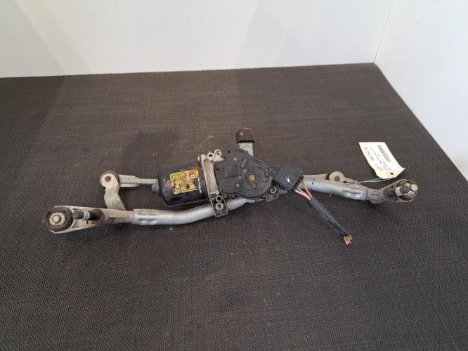 Image Moteur essuie glace avant - CITROEN DS3