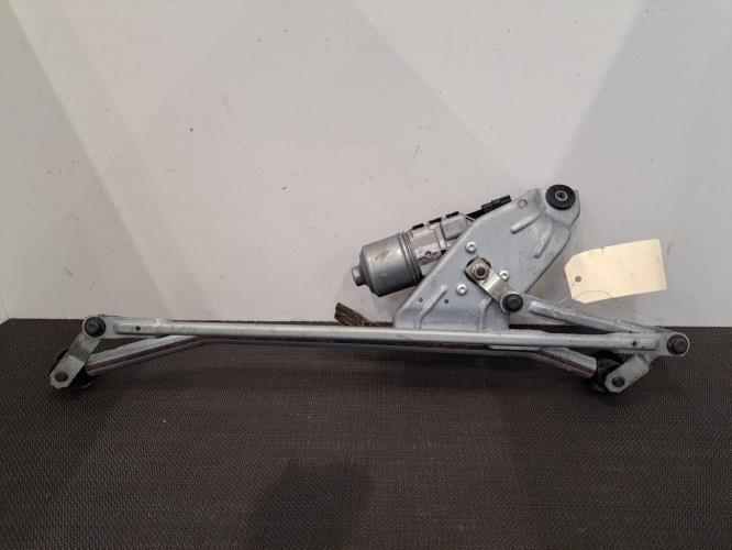 Image Moteur essuie glace avant - DACIA DUSTER 1