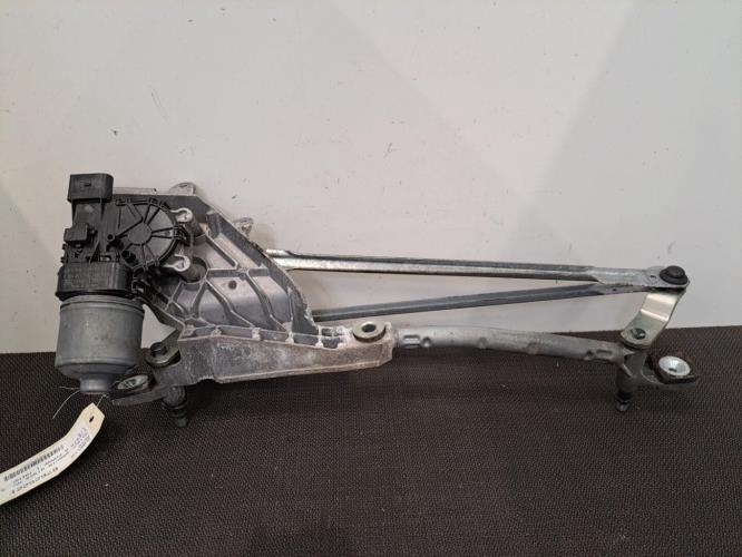Image Moteur essuie glace avant - FORD FIESTA 6