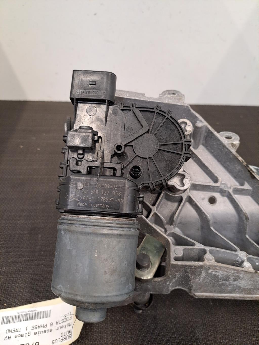 Pièce Auto