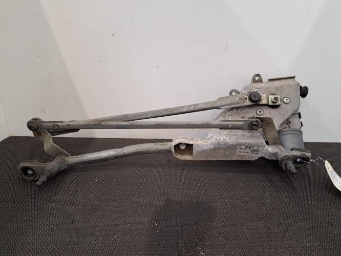 Image Moteur essuie glace avant - FORD FIESTA 6
