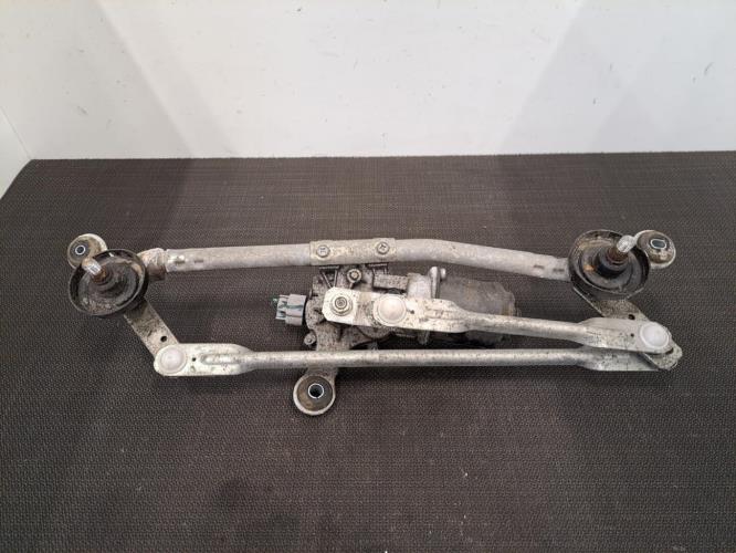 Image Moteur essuie glace avant - NISSAN MICRA 4