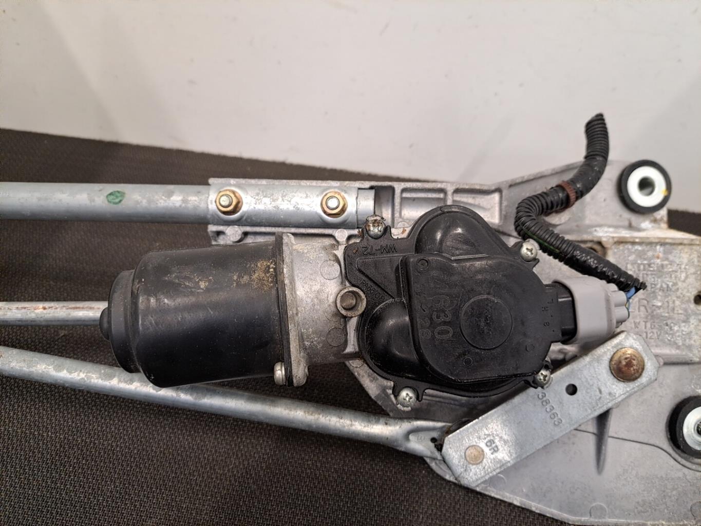 Pièce Auto