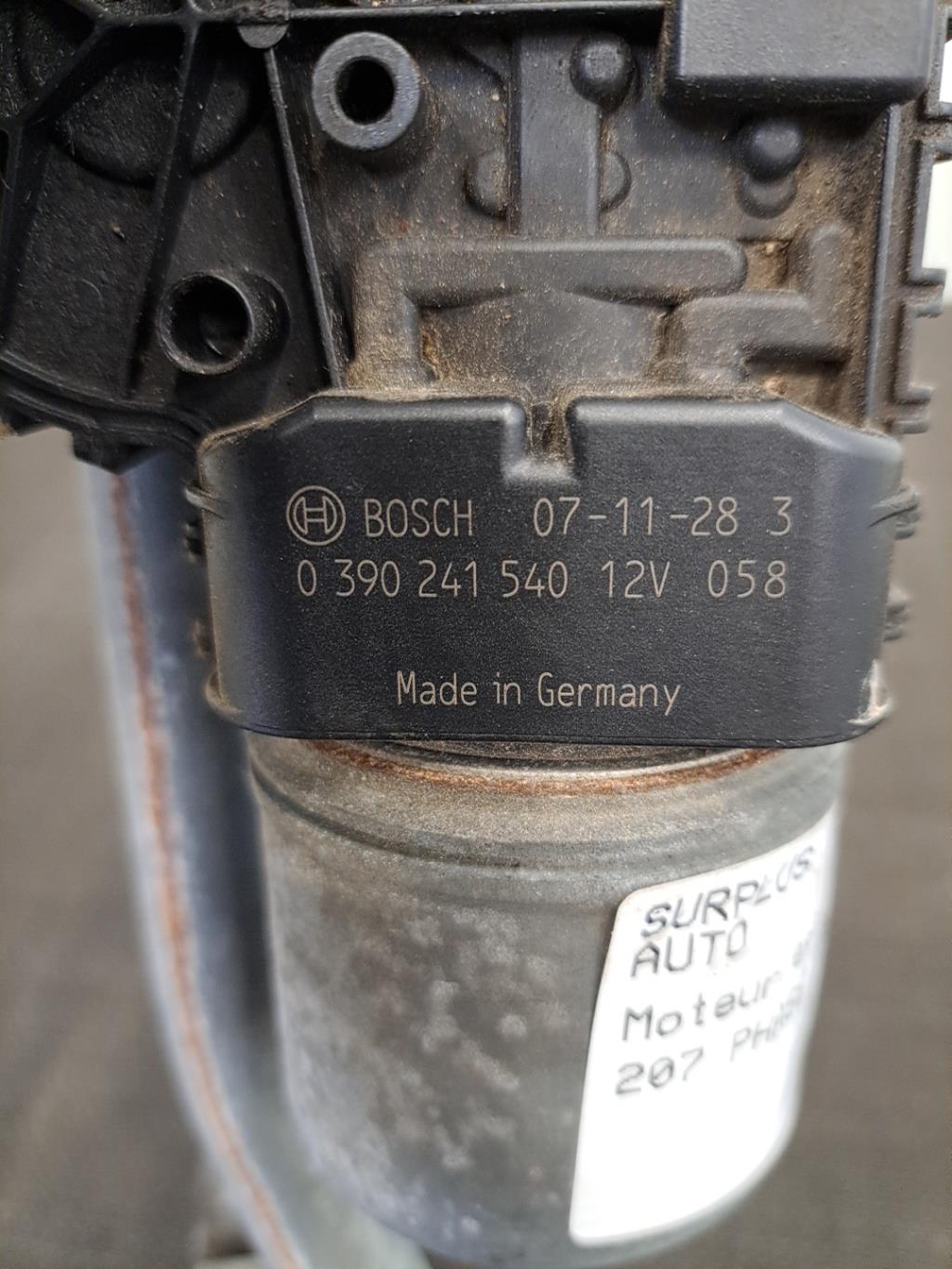 Pièce Auto