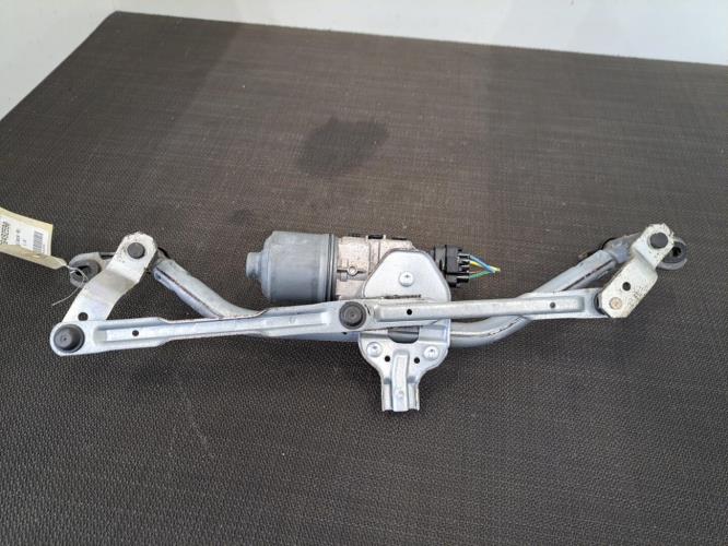 Image Moteur essuie glace avant - PEUGEOT 208 1