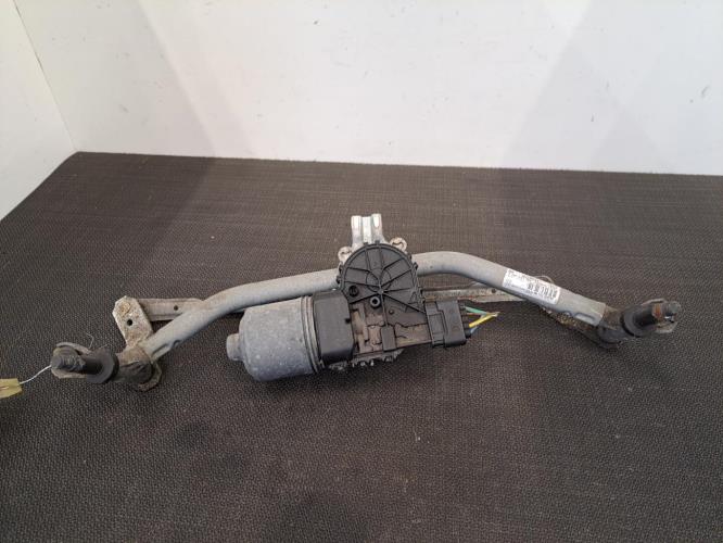 Image Moteur essuie glace avant - PEUGEOT 208 1