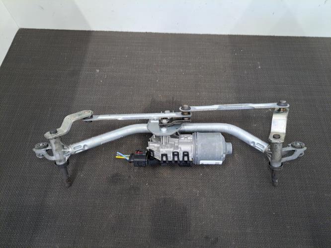 Image Moteur essuie glace avant - PEUGEOT 208 1