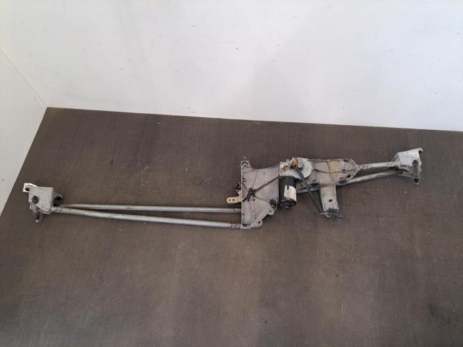 Image Moteur essuie glace avant - PEUGEOT 807