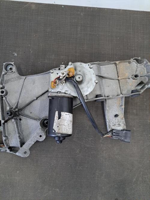 Image Moteur essuie glace avant - PEUGEOT 807