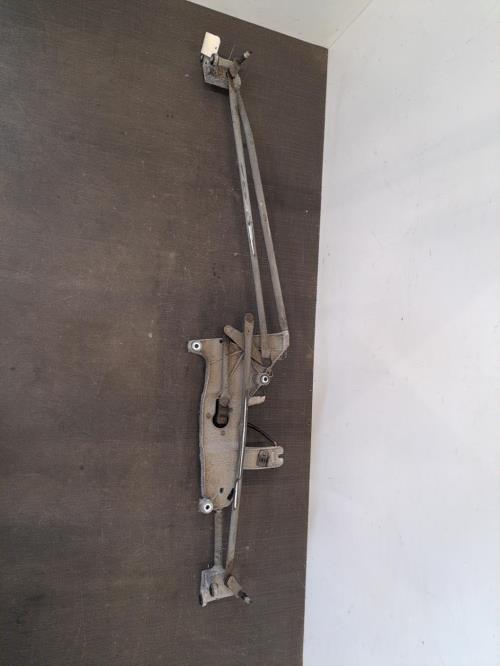 Image Moteur essuie glace avant - PEUGEOT 807