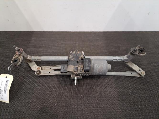 Image Moteur essuie glace avant - VOLKSWAGEN POLO 5