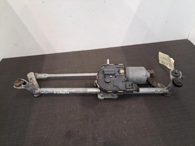 Image Moteur essuie glace avant - VOLKSWAGEN SCIROCCO 3