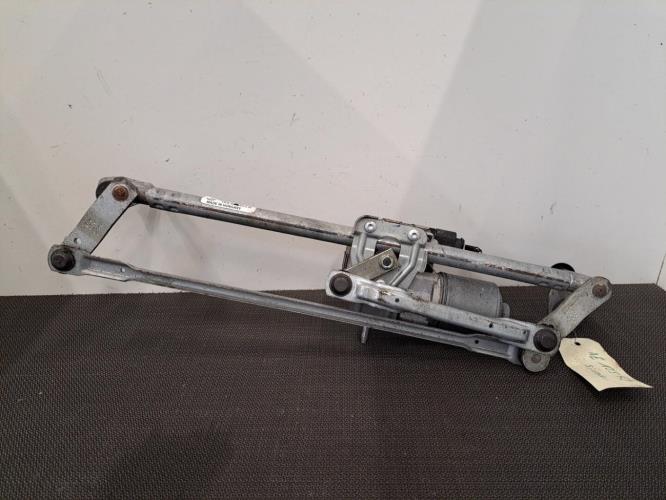 Image Moteur essuie glace avant - VOLKSWAGEN SCIROCCO 3