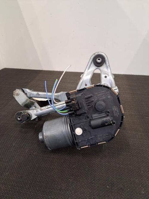Image Moteur essuie glace avant droit - PEUGEOT 3008 1
