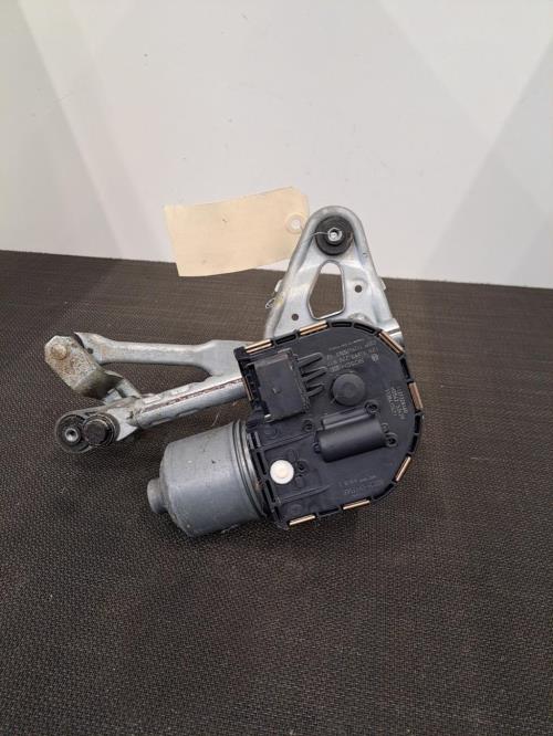 Image Moteur essuie glace avant droit - PEUGEOT 5008 1