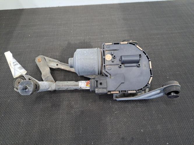 Image Moteur essuie glace avant droit - SEAT LEON 2