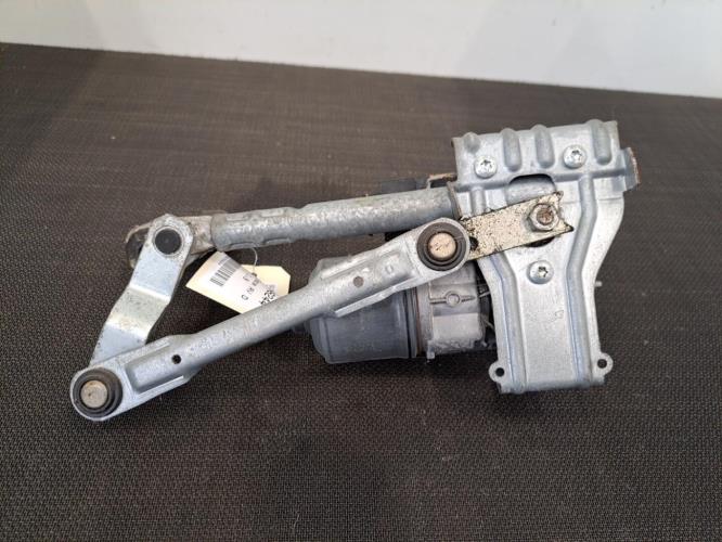 Image Moteur essuie glace avant droit - SEAT LEON 2