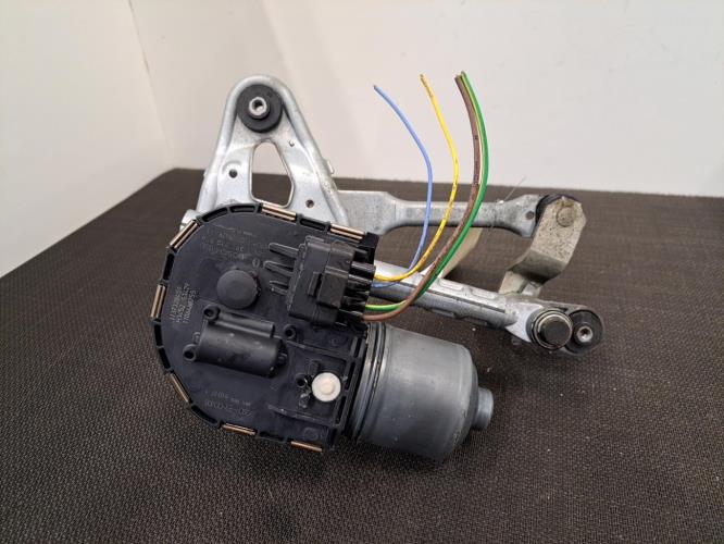 Image Moteur essuie glace avant gauche - PEUGEOT 3008 1