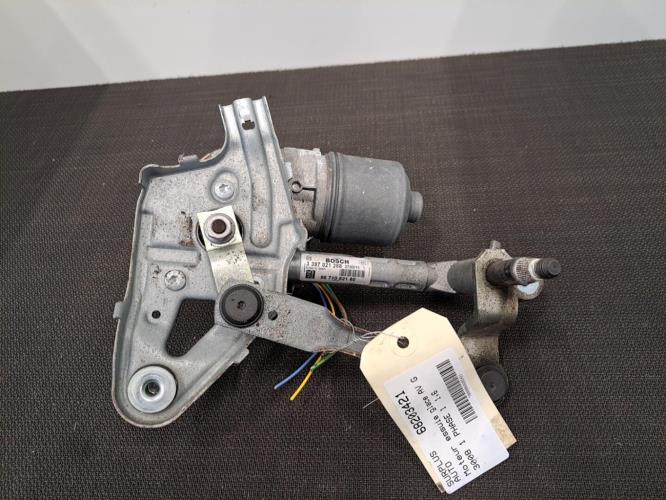 Image Moteur essuie glace avant gauche - PEUGEOT 3008 1