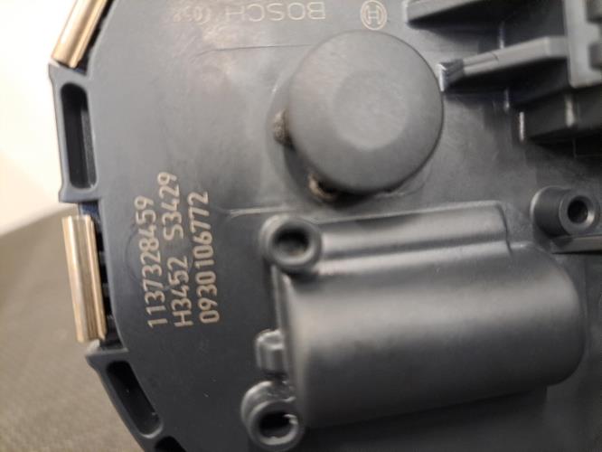 Image Moteur essuie glace avant gauche - PEUGEOT 5008 1