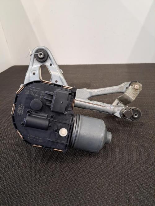 Image Moteur essuie glace avant gauche - PEUGEOT 5008 1
