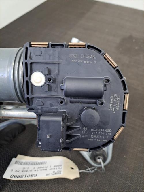 Image Moteur essuie glace avant gauche - PEUGEOT 5008 1